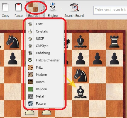 ChessBase Download - Con ChessBase 11 de ajedrez se convierte en aún más  fascinante y más