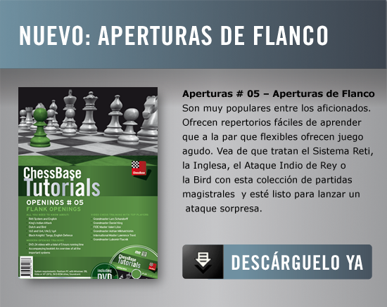 Tutorials 5 Aperturas de flanco