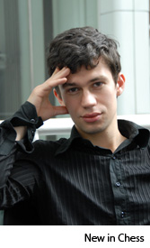 <b>Evgeny Alekseev</b> - alekseev_portrait