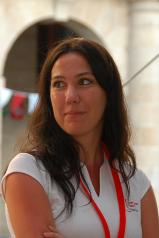 Pilar Molina