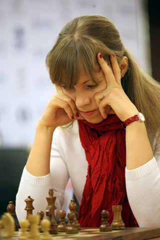 Olga Girya