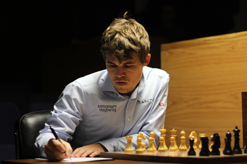 Carlsen