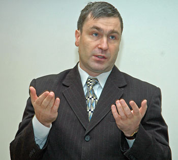 Vassily Ivanchuk