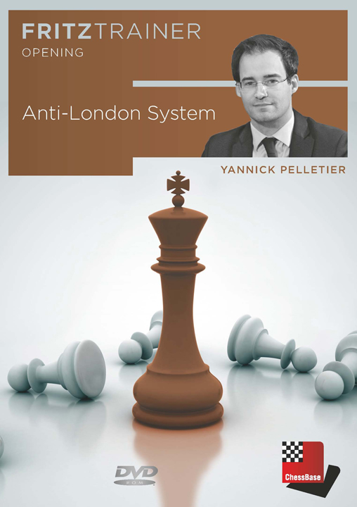 Yannick Pelletier: Anti-London System