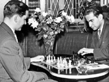 Mikhail Tal's Best Games of Chess: Buy Mikhail Tal's Best Games of Chess by  Clarke P.H. at Low Price in India