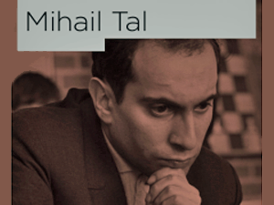 Master Class Vol.2 - Mikhail Tal