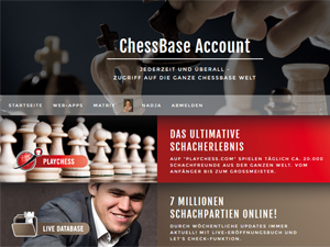 ChessBase en español (@chessbase_es) / X