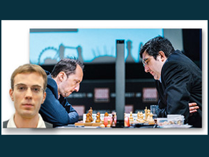 CHESS CLASSIC juego online en