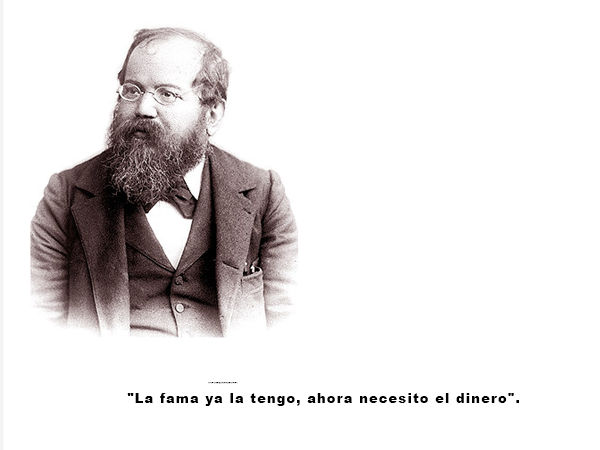 El peón es el más importante instrumento de la victoria.