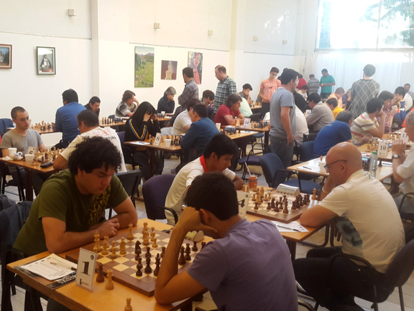 Zonal 2.5 en Villa Martelli