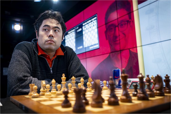 Norway Chess R2: Mamedyarov toma el mando
