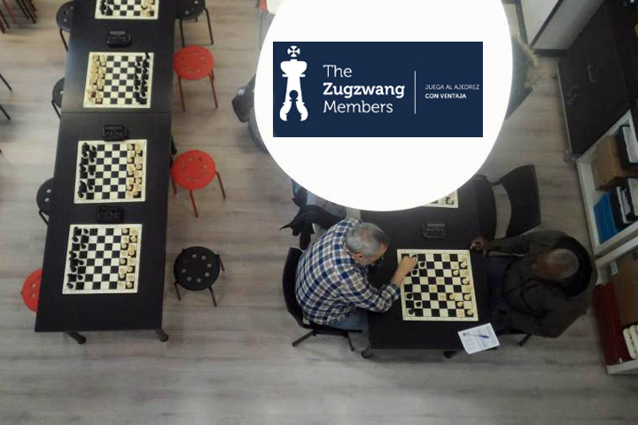 Nueva versión Base de Datos TZM ChessDatabase 5.0 – The Zugzwang Members