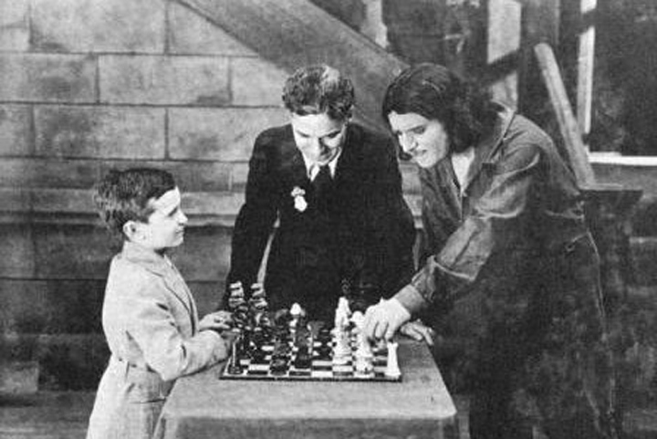 Bobby Fischer 1970: las simultáneas olvidadas (en inglés)