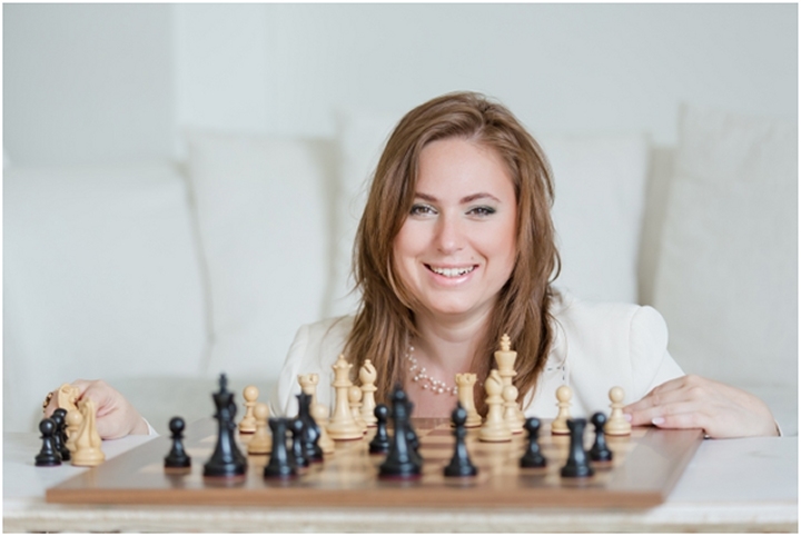 Ajedrez: Firouzja, de 16 años, inquieta a Carlsen, Deportes