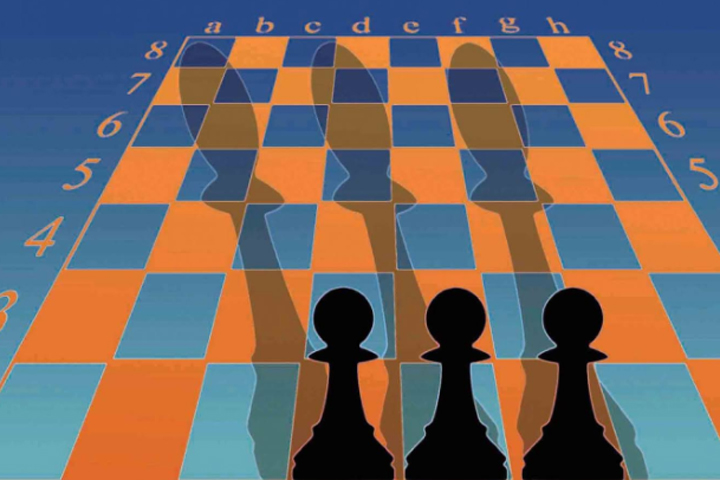 El ajedrez es el único deporte que le ganó la batalla a la