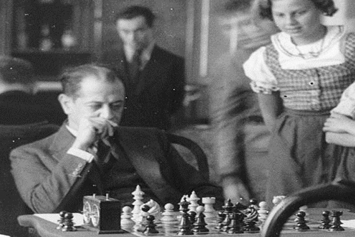 Oficina sobre o Match Capablanca vs Alekhine é Bem Recebida em