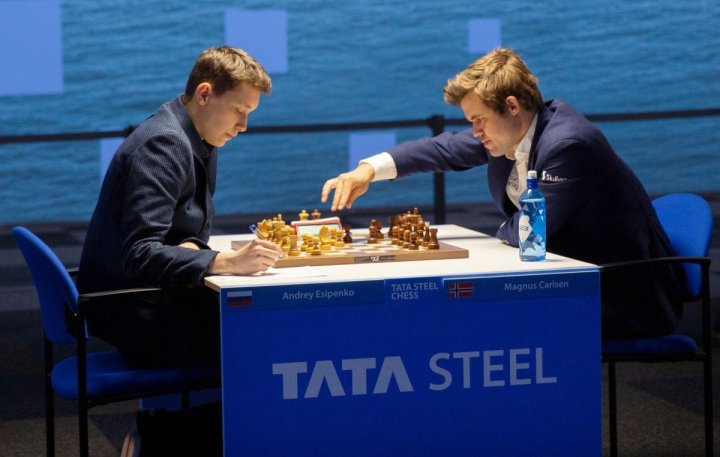 Tata Steel Chess 2021: ¡Primer Súper Torneo Internacional del Año!