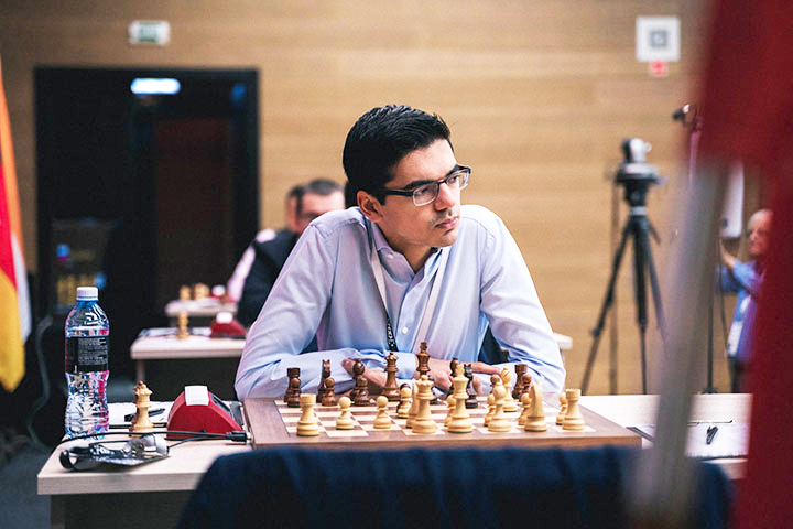 Carlsen-So, duelo estrella en la segunda jornada del Norway Chess