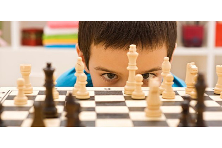 Como jugar ajedrez: Paso a paso nivel principiante. (con fotos)