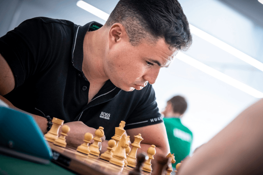 Ruy López, de sacerdote a campeón mundial de ajedrez