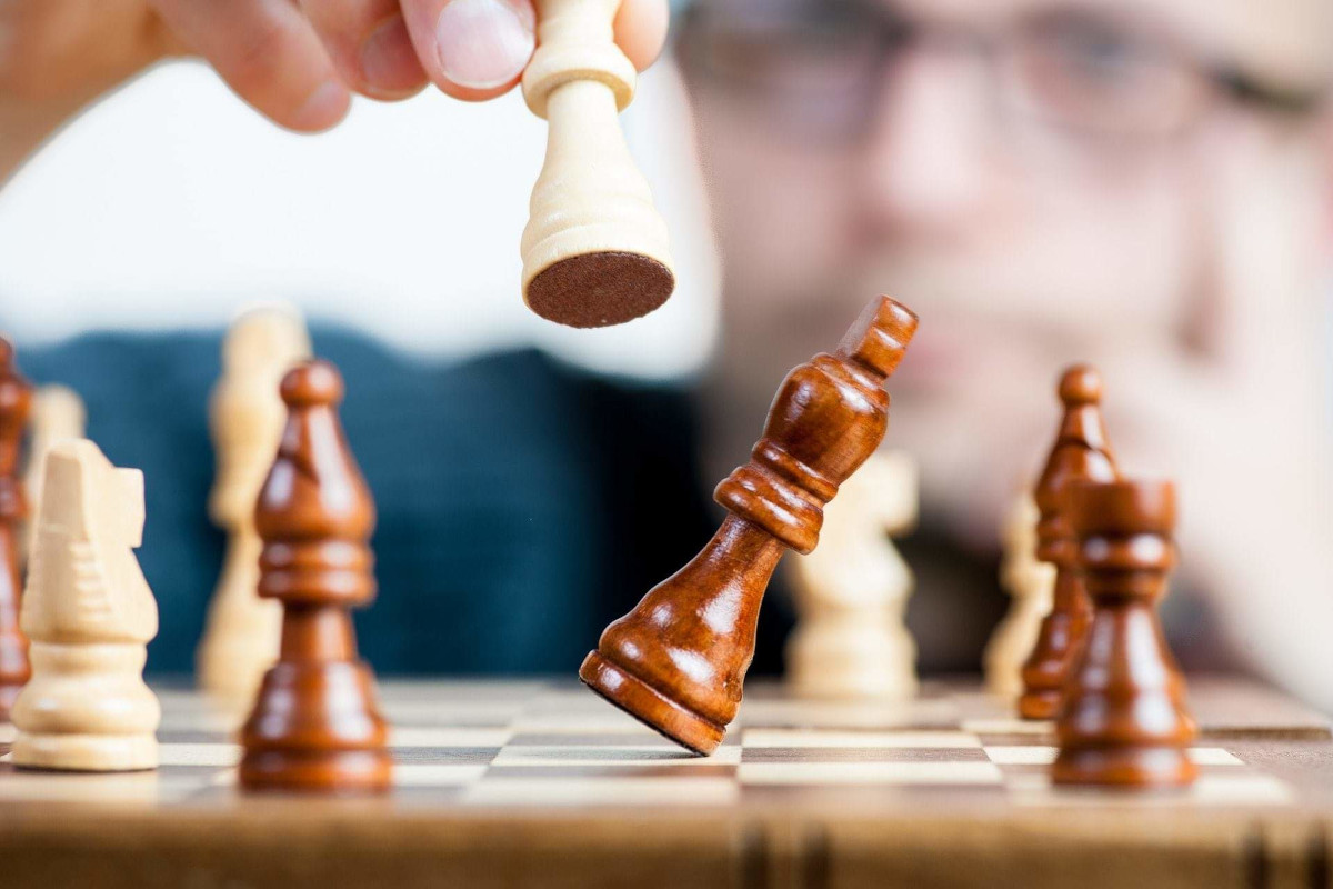 El ajedrez y la psicología: Entrevista con André Varela