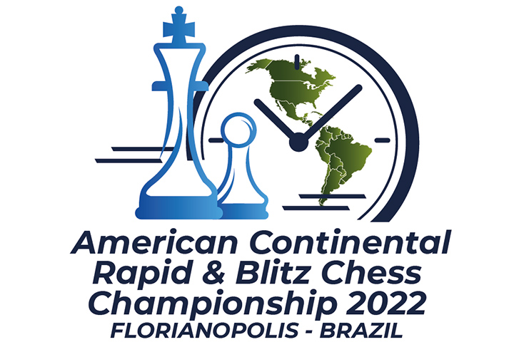 Río Chess Open: MFF Julia Alboredo en cabeza