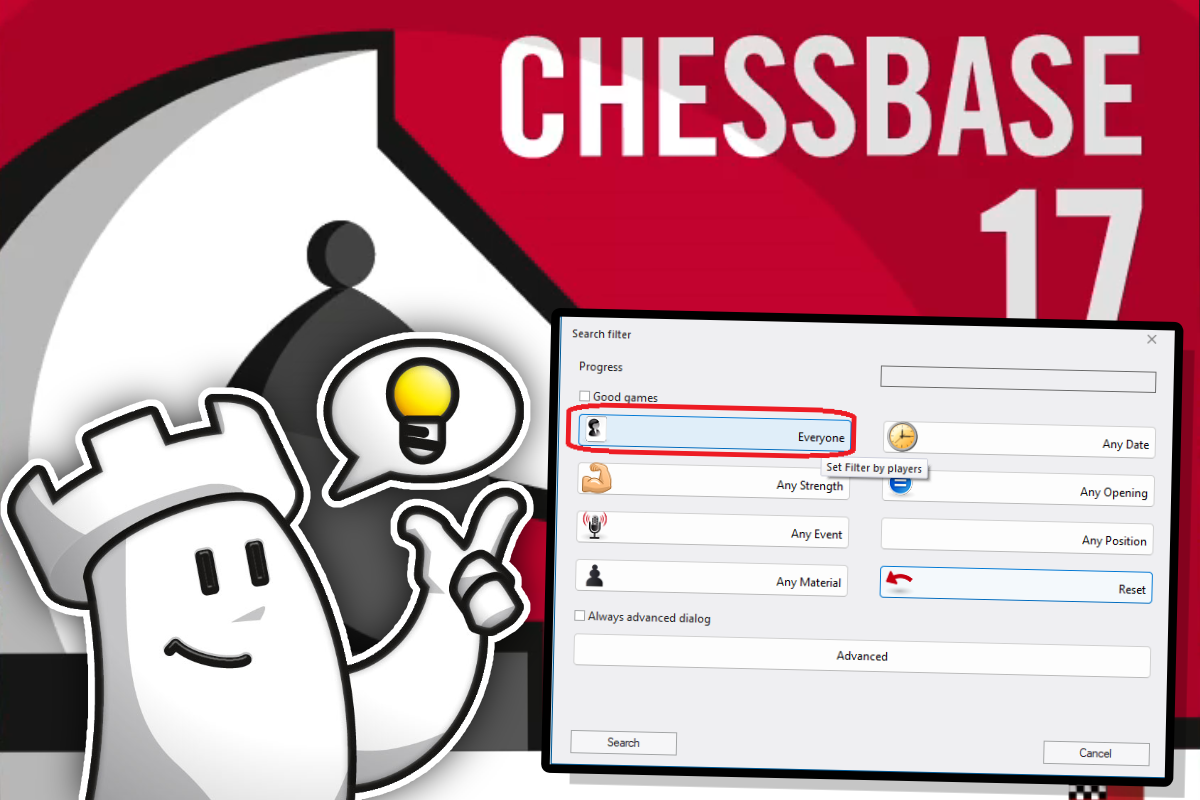 ChessBase Shop