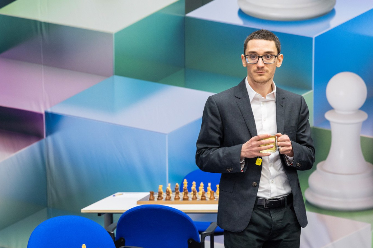 Tata Steel Chess R6: So y Caruana se apuntan victorias