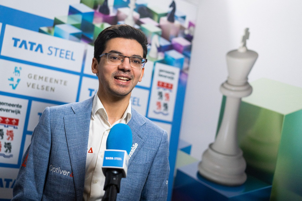 Tata Steel Chess 2023: ronda 11