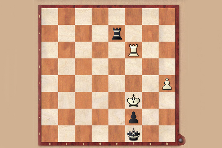 La ajedrecista judía Judit Polgár: The Queen's Gambit en la vida real