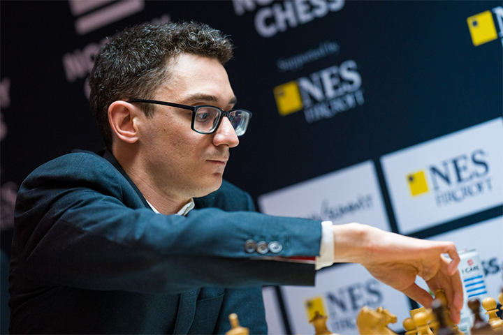En la segunda ronda del Norway Chess, ¡Abdusattorov ganó sin