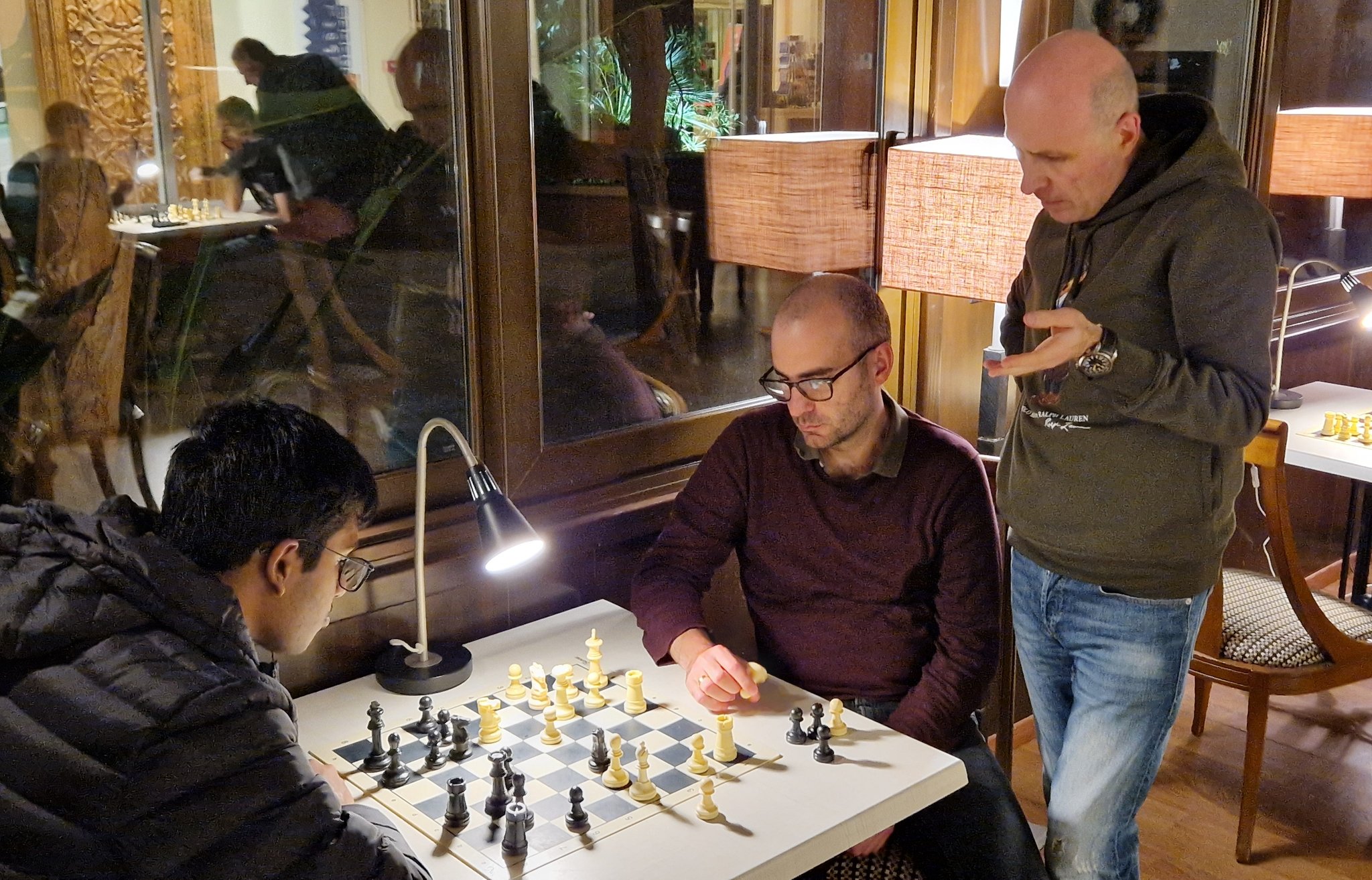 ChessBase Download - Con ChessBase 11 de ajedrez se convierte en aún más  fascinante y más