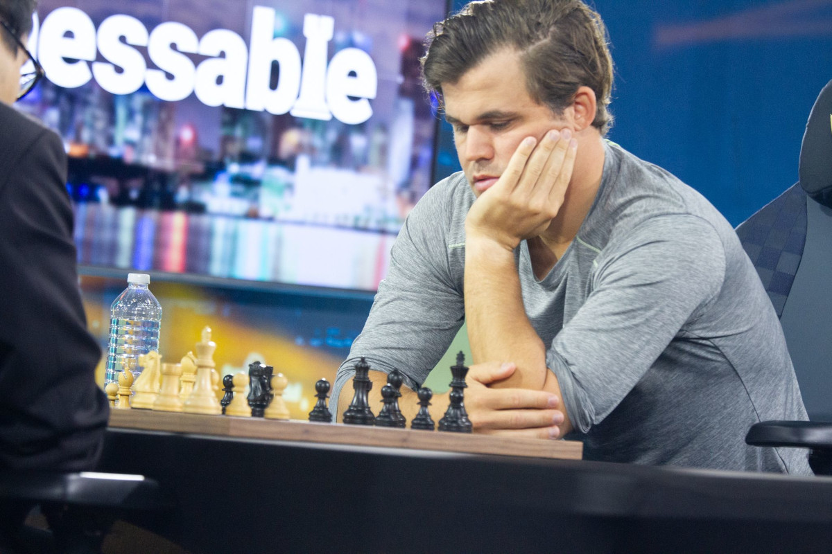 Magnus Carlsen: ¿Cuánto dinero gana el Campeón del Mundo de Ajedrez?