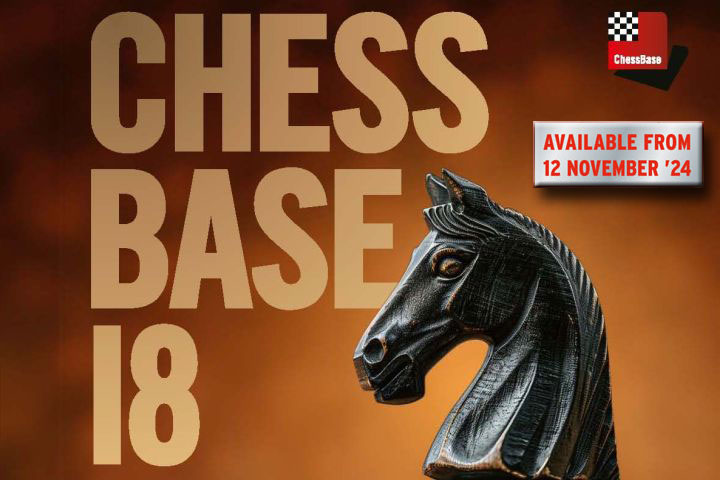 ChessBase 18: Nuevas dimensiones para el estudio y la preparación ...