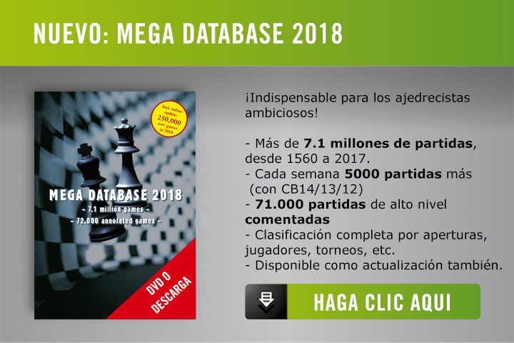 Mega Database 2018