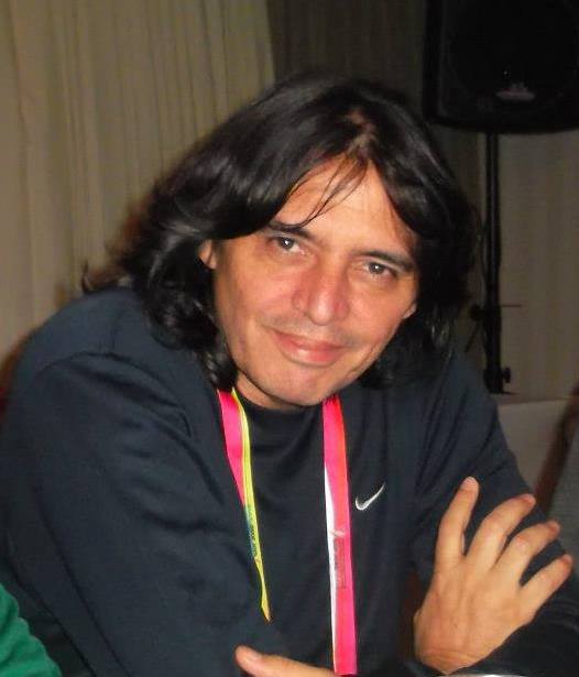 Héctor Leyva ChessBase