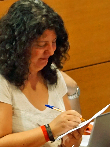 Mónica Calzetta Ruiz ChessBase