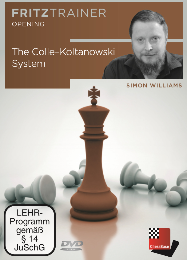 The Colle-Koltanowski