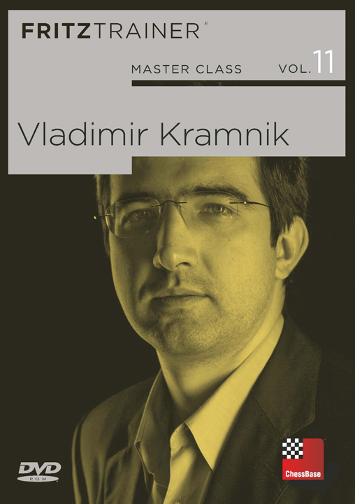 Master Class 11 Vladimir Kramnik
