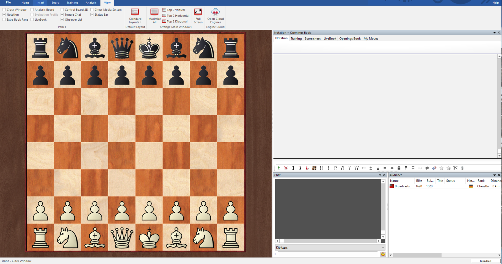 Online Chess classes/ Clases de Ajedrez online.