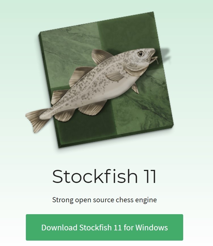 Stockfish 15.1: nueva versión todavía más fuerte