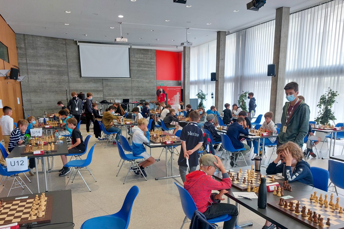 Biel Chess Festival 2021