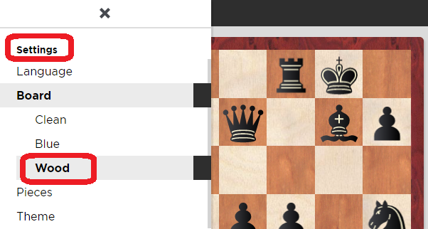 La base de datos online de ChessBase, con más de 8 millones de partidas