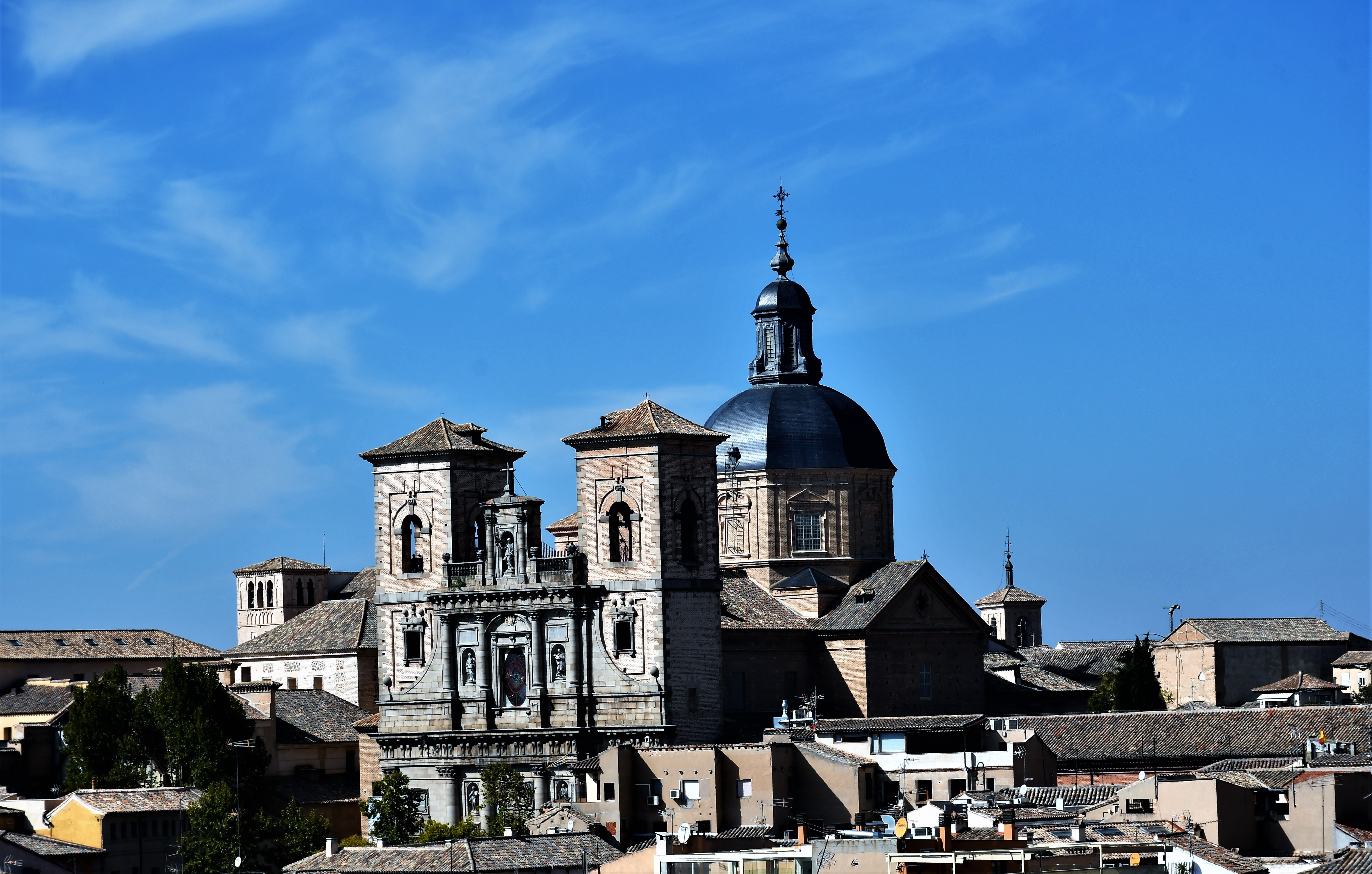 Toledo | Foto: Patricia Claros
