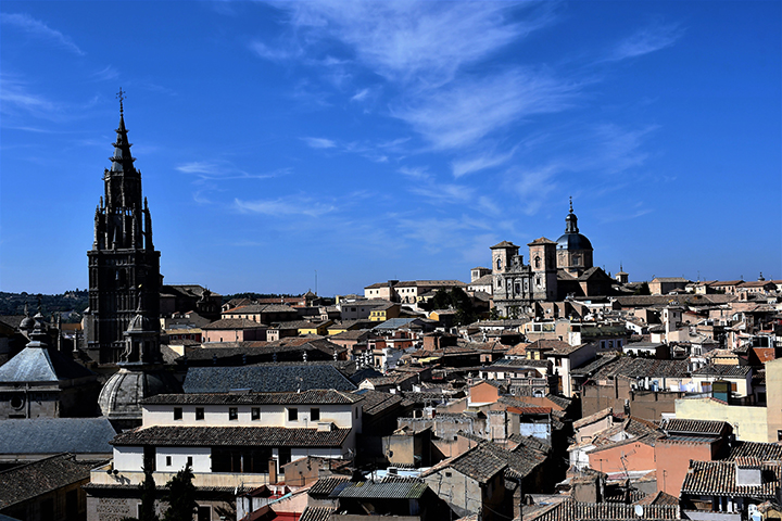 Toledo | Foto: Patricia Claros