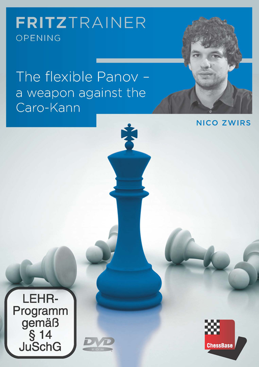 Nico Zwirs: The flexible Panov