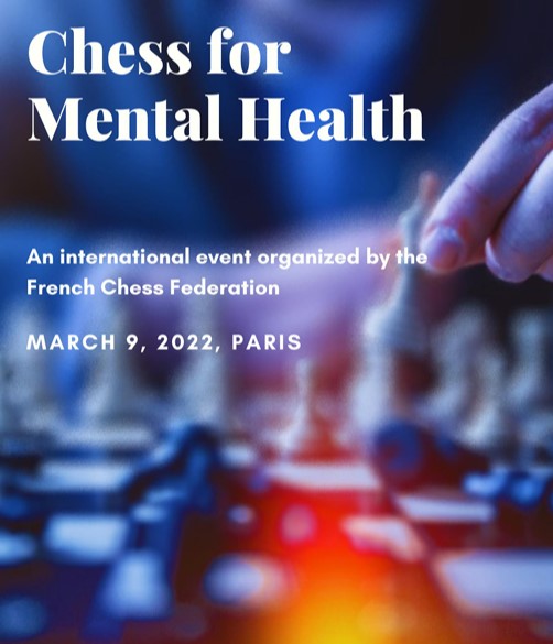 Chess for Mental Health