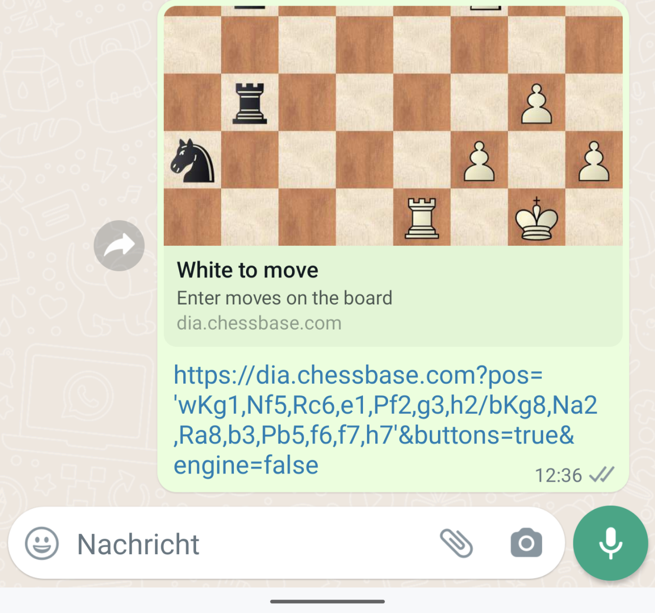 noticias - El futuro del ajedrez y la tecnología en la nube