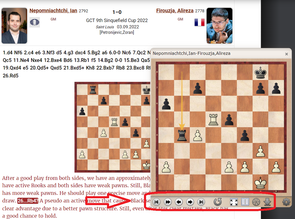 How To Defeat A Pawn Weakness - Aulas de Xadrez 