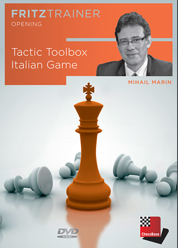Tactic Toolbox Italian Game